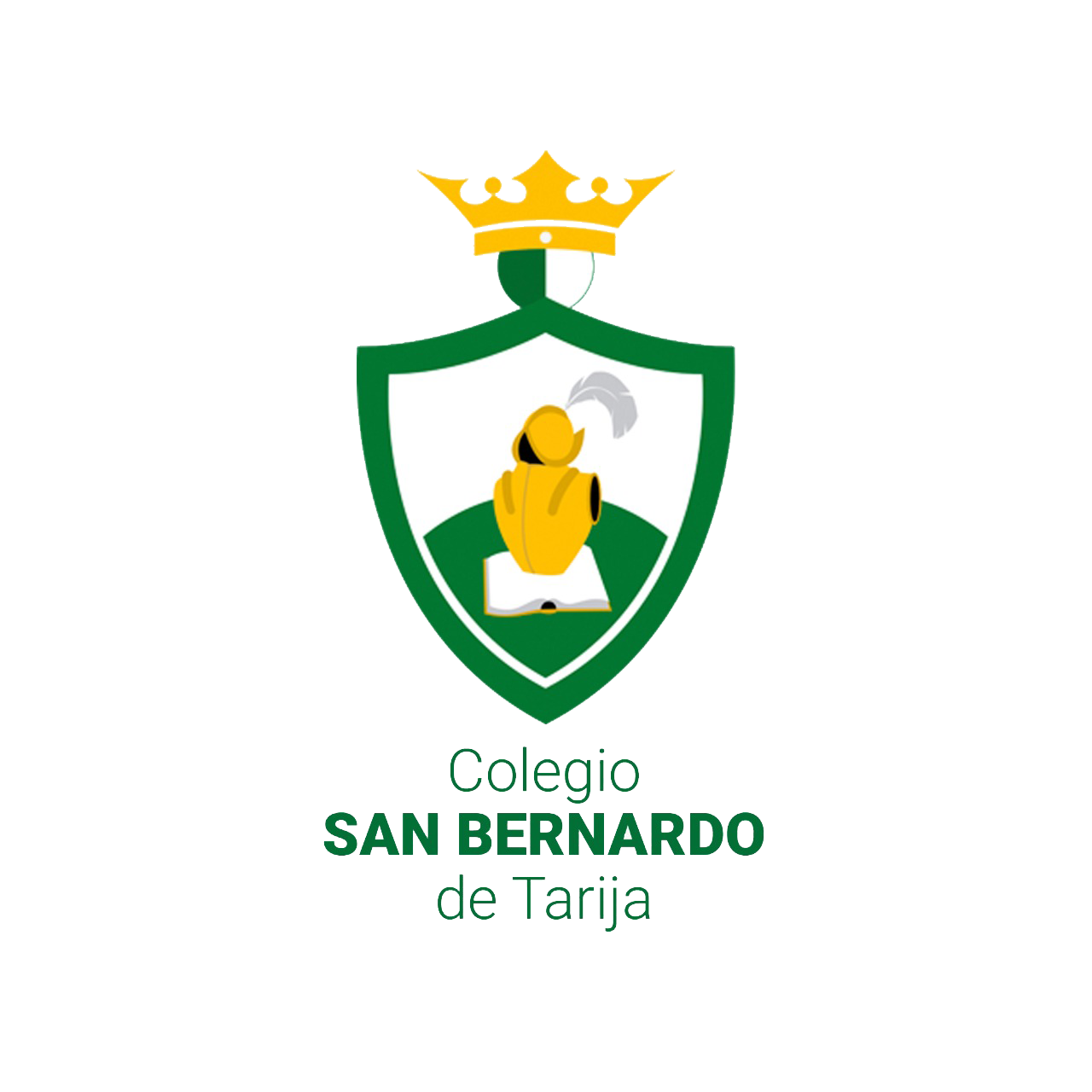 Escudo Colegio San Bernardo